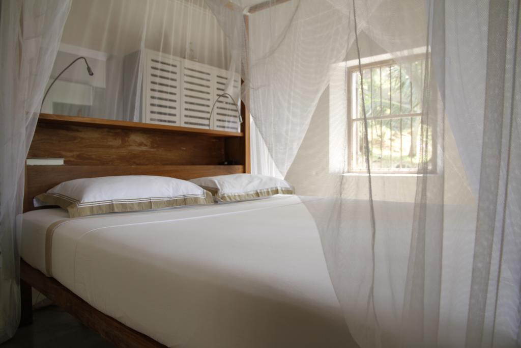 Siri Wedamadura Villa Weligama Chambre photo