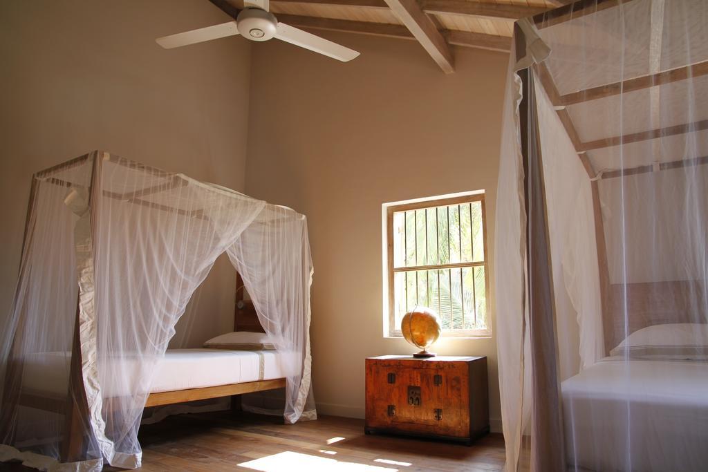 Siri Wedamadura Villa Weligama Extérieur photo