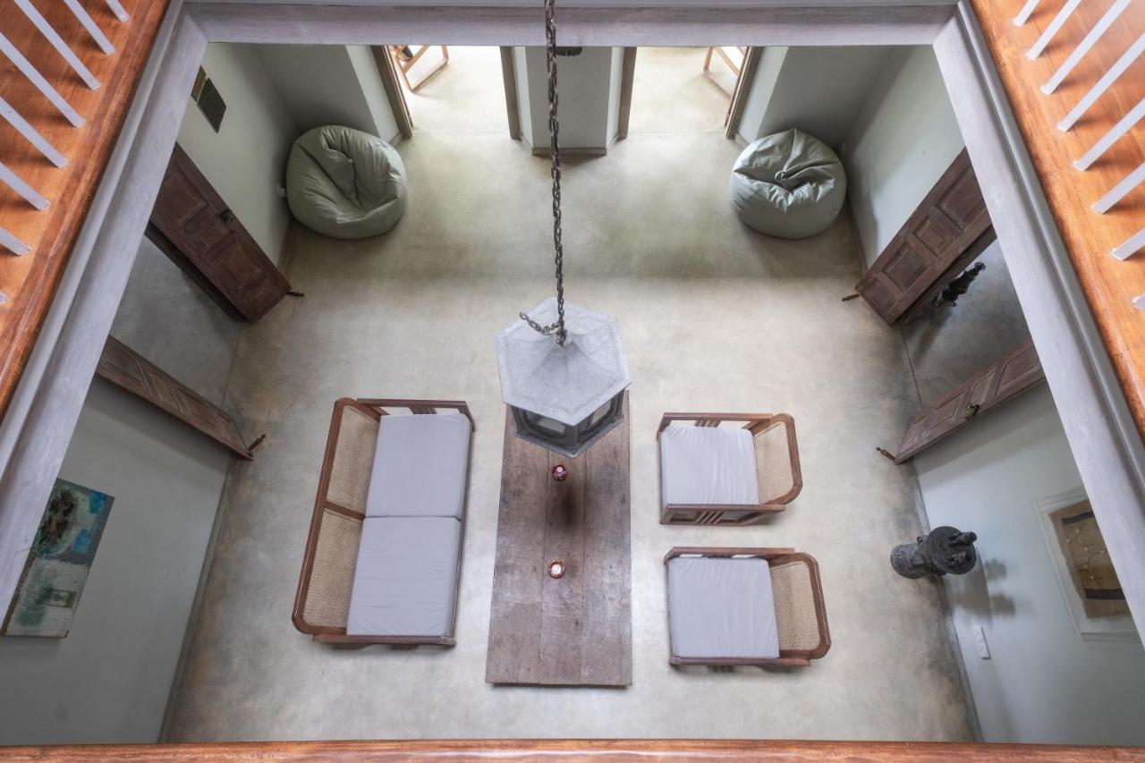 Siri Wedamadura Villa Weligama Extérieur photo