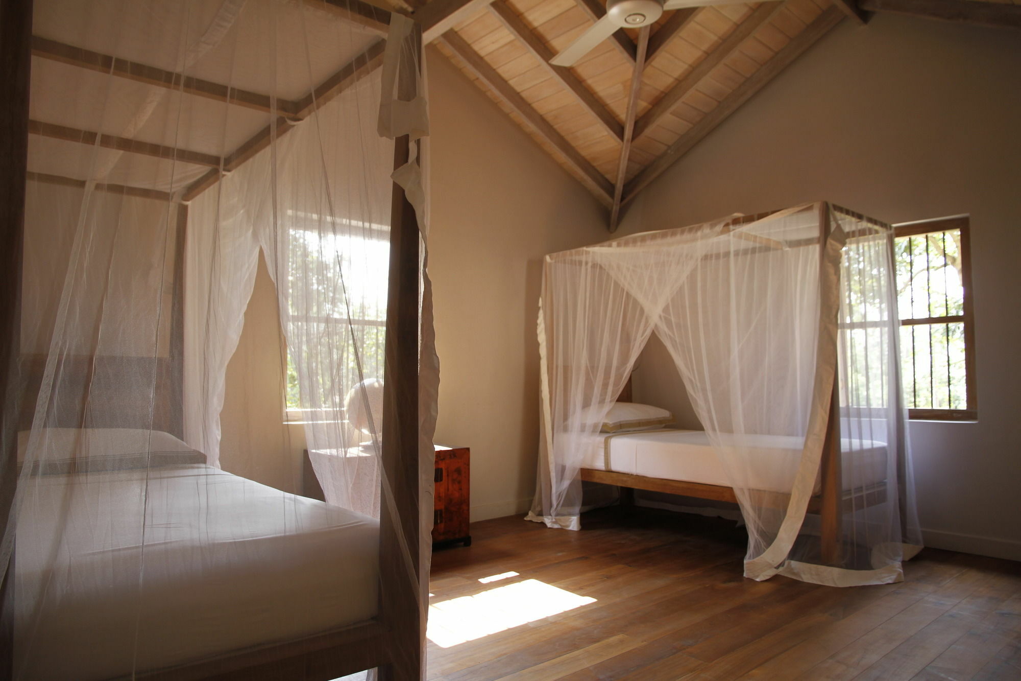 Siri Wedamadura Villa Weligama Extérieur photo