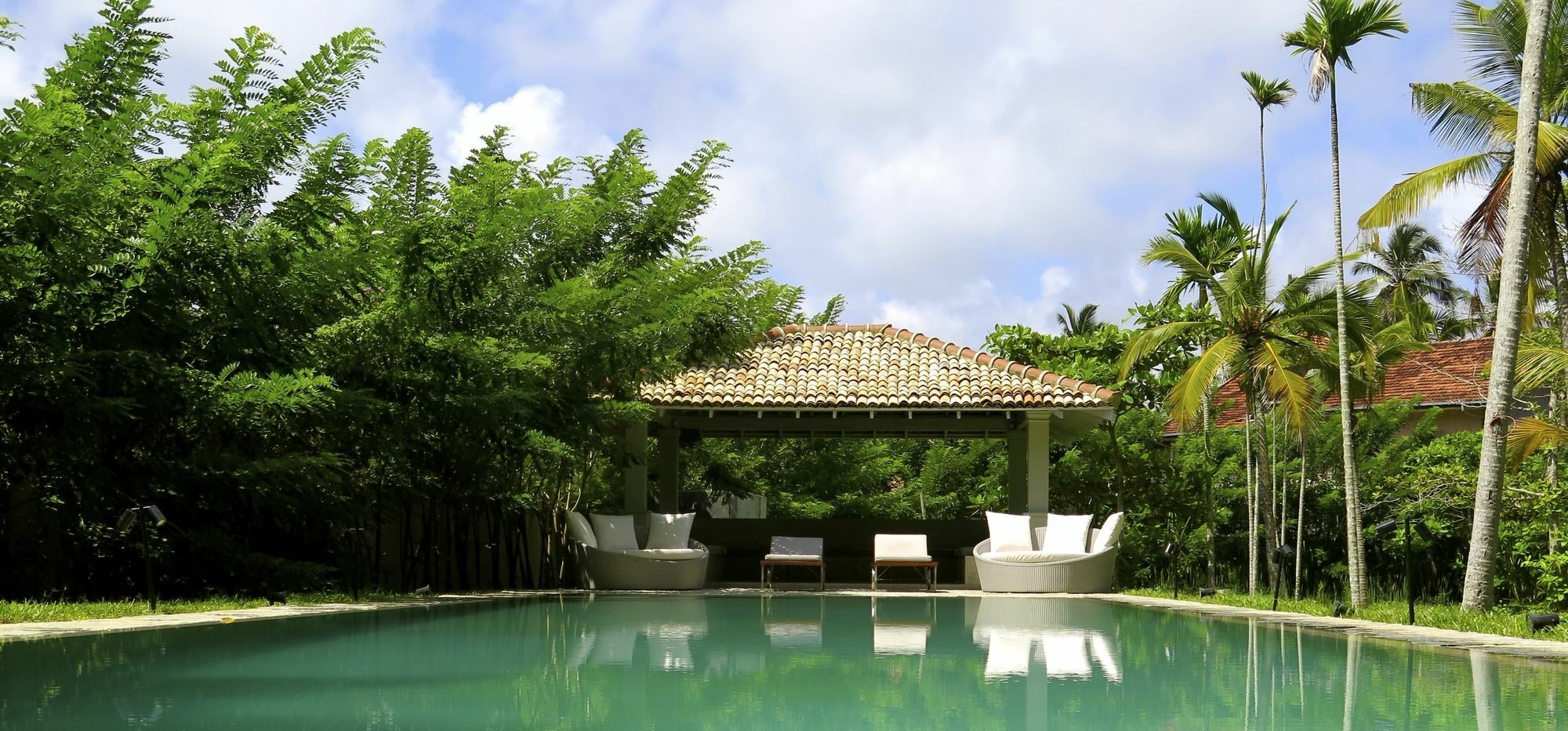 Siri Wedamadura Villa Weligama Extérieur photo